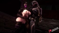 3d 3d_animation alien alien_girl animated balls big_ass big_breasts fast_sex female geth huge_ass huge_breasts huge_cock lips looking_at_another looking_at_partner looking_at_viewer mask masked masked_female mass_effect mass_effect_2 mass_effect_3 masturbating masturbating_other masturbation nipples patreon_logo patreon_watermark purple_skin pussy pussy_lips quarian redraven52 robot robot_penis sound sound_effects standing standing_masturbation standing_position standing_sex tagme tali'zorah_nar_rayya thick_ass thick_thighs video video_game_character video_games