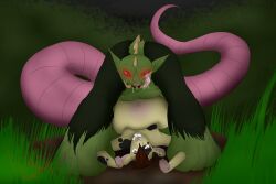 3:2 anal anal_sex anthro bodily_fluids cum cum_from_mouth cum_from_nose cum_in_ass cum_in_mouth cum_in_nose cum_inside drooling duo excessive_cum excessive_genital_fluids fledgedragonfox forced furry furry_male gay gay_sex genital_fluids green-skinned_male green_skin holding_partner humanoid hybrid inflation male male/male male_anthro mammal mouse mud murid murine nullard_(fledgdragonfox) orc orc_male outside outside_sex overweight overweight_male penetration pinned pinned_to_ground rat rodent saliva sex size_difference size_play stomach_bulge tail the_ratorc_(fledgedragonfox) thick_tail thick_thighs tongue tongue_out