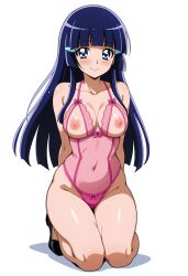 1girls Rule 34 Image