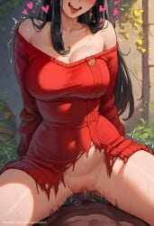 1boy1girl ai_generated busty cheating commission dark-skinned_male huge_cock huge_testicles interracial netorare patreon patreon_url patreon_username sex sinderellaart spy_x_family thick voluptuous yor_briar yor_forger