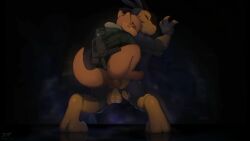 16:9 2015 2025 2d against_surface against_wall alien anal anal_insertion anal_sex animal_genitalia animal_penis animated anthro anthro_on_anthro anthro_penetrated anthro_penetrating anthro_penetrating_anthro anus armor ass assault_rifle audible_creampie backsack ball_slap balls balls_deep ballsack becoming_erect becoming_flaccid big_ass big_balls big_butt big_penis black_clothing black_screen_roulette blank_thumbnail blush bodily_fluids body_part_in_ass bottomless bottomless_anthro bottomwear bouncing_balls bouncing_butt bro_scrote carrying chief_(zonkpunch) clenched_teeth closed_eyes clothed clothed_anthro clothed_male clothed_sex clothing cum cum_drip cum_explosion cum_in_ass cum_inside cum_on_balls cum_on_bottomwear cum_on_butt cum_on_clothing cum_on_pants cum_on_perineum digital_media_(artwork) digitigrade dripping duo elbow_pads equine_penis erection fangs feet firearm flaccid flaccid_after_cumming flared_penis forced from_behind_position fucked_from_behind fur furry furry_only gay genital_fluids genitals getting_erect gloves green_clothing green_topwear gun hair hands_free_penetration handwear hd headgear headphones headset helmet high_framerate horsecock huge_filesize humanoid internal internal_anal interspecies kig-yar kiggy larger_anthro larger_male larger_penetrated leaning leaning_forward leg_over_butt long_playtime long_video longer_than_one_minute lutrine male male/male male_penetrating male_penetrating_anthro male_penetrating_male mammal medial_ring messy microsoft moan motion_tweening mounting mp4 mukihyena music mustelid open_mouth orgasm orgasm_from_anal pants patreon penetration penile penile_penetration penis penis_in_ass perching_position perineum piggyback plantigrade puffy_anus pull_out ranged_weapon rifle rough_sex ruuhtian_(kig-yar) saggy_balls scalie science_fiction sex shorter_than_two_minutes size_difference small_dom_big_sub smaller_anthro smaller_dominant smaller_male sound space space_marine standing standing_sex sweat tagme tail teeth testicles thrusting_into_ass thysvid tongue tongue_out topwear torn_bottomwear torn_clothing torn_pants veiny_penis video video_games voice_acted weapon widescreen x-ray xbox_game_studios zonkpunch