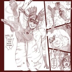 1boy 1boy1girl 1girls 2026 2d ahe_gao alien alien_girl anus ass athletic_female avatar avatar:_fire_and_ash body_writing breasts colonialism colonized comic completely_nude cross_section cum cum_in_pussy cum_in_uterus cum_inside dark_penis deep_penetration defeated defeated_female defeated_villainess defeated_with_sex duo english_text fangs feet feet_up fellatio female femsub foot_fetish hair_grab headdress hetero human human’d human_dominating human_dominating_humanoid human_is_better human_on_humanoid human_penetrating humandom humaned humanoid identity_censor immoralarts impregnation interspecies interspecies_impregnation interspecies_sex large_penis legs_together legs_up long_legs male maledom mating_press mind_break multiple_positions na'vi nipples nude open_mouth oral oral_sex ovum penetration penis plap pussy rape raped_female rolling_eyes science_fiction sex small_breasts smell smelly_feet smile soles solo_focus sperm_cell tail tally_marks text toes uterus vaginal_penetration vaginal_sex varang x-ray