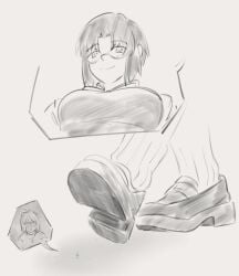 arcueid brunestud from melty blood