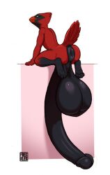 pulsar (character) fan art