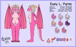 breasts deity demigod dragon feathers fire flamingazalea genderfluid genitals hi_res model_sheet mythological_creature mythological_scalie mythology nipples penis pubes scalie vagina vulva