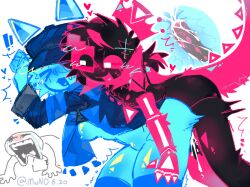 annihilation_(forsaken) elliot_(forsaken) forsaken_(roblox) friend_(forsaken) jsab just_shapes_and_beats munooo137 roblox roblox_game