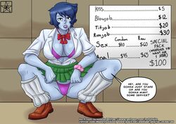 Gem (Species) Rule 34 Image
