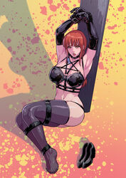 makima (chainsaw man) from chainsaw man by cirenk