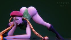 1girls 3d arm_on_floor ass ass_up beret big_ass blonde_hair blue_eyes boots braid braided_hair cammy_white cammy_white_(fortnite) capcom female female_only fortnite fortnite:_battle_royale ghastlyarts hand_on_face heart_butt jack-o_pose long_hair pale-skinned_female pale_skin red_beret solo_female street_fighter tagme