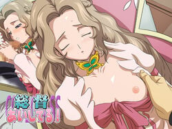 code_geass nunnally_lamperouge pointy_chin tagme