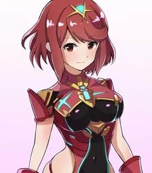 2girls animated clone ditto ditto_copied_person harukan human looking_at_viewer loop multiple_girls mythra nintendo no_sound nude pokemon pokemon_(species) pyra shapeshifter tagme transformed_ditto video xenoblade_(series) xenoblade_chronicles_2