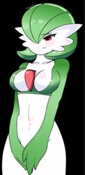 animated anthro color colored gardevoir lusty38 pokémon_(species) pokemon pokemon_(species) tagme