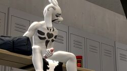 1920x1080 1boy 2021 3d 3d_(artwork) 3d_animation alex_kitsune animal_ears animal_humanoid animated animation anthro anthro_only asriel_dreemurr asriel_dreemurr_(god_form) background black_eyebrows black_eyes black_heart_(disambiguation) cock cum cumming cumshot dick digital_art digital_media digital_media_(artwork) ears ears_down eyebrows furry furry_male furry_only glans hand_on_penis heart heart_(marking) heart_on_chest hi_res high_resolution highres horn horns humanoid humanoid_genitalia humanoid_penis jerking locker locker_room lockers male male_only masturbating masturbation penis semen short_playtime shorter_than_30_seconds solo sound source_filmmaker twitter_username undertale video white_body white_fur