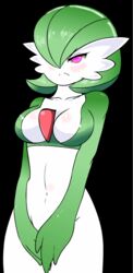 animated anthro color colored gardevoir lusty38 pokémon_(species) pokemon pokemon_(species) tagme