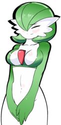 animated anthro color colored gardevoir lusty38 pokémon_(species) pokemon pokemon_(species) tagme transparent_background