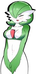 animated anthro color colored gardevoir lusty38 pokémon_(species) pokemon pokemon_(species) tagme transparent_background