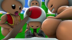 3d 5boys animated ass big_ass big_butt blowjob bottomless fart fart_fetish farting_at_viewer fat_ass fat_butt gay gay_sex group_sex huge_ass huge_butt male male_only mario_(series) mp4 penis penis_in_ass penis_in_butt penis_in_mouth sex sfm sound source_filmmaker super_mario_bros. tacko_sfm tagme thick_ass thick_butt toad_(mario) tongue tongue_out video yaoi