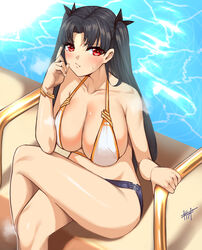 ishtar (fate) from fate (series) by kisaragi tsurugi