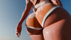 1girls 2024 3d 3d_(artwork) 3d_animation animated ass_jiggle ass_shake ass_shaking big big_ass big_butt booty_shorts brown_hair butt_jiggle curvy curvy_ass curvy_female curvy_figure dat_ass dat_butt fat_ass fat_butt huge_ass huge_butt hyper_ass hyper_butt iceberg_sensei jiggling_ass large_ass large_butt loop looping_animation mario_(series) massive_ass massive_butt milf orange_shorts princess_daisy scrag_boy shaking_ass shaking_butt shorts solo solo_female sweat sweating tagme thick_ass thick_butt thick_thighs video voluptuous voluptuous_female walking