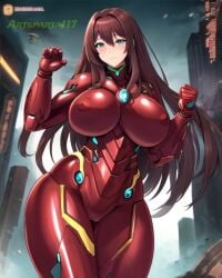 ai_generated artsparta117 avengers big_breasts black_widow_(marvel) breasts huge_breasts iron_man legs marvel marvel_cinematic_universe marvel_comics natasha_romanoff orgasm_face pepper_potts rescue_(marvel) spider thick_thighs thighs tongue_out