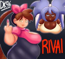 Daisy (Daisykitty96) Rule 34 Image