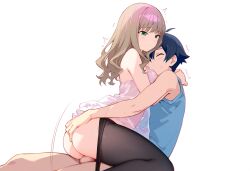 ai_generated asanaka_yomogi clothed gridman_universe gridman_universe_(film) minami_yume penetration ssss.dynazenon
stockings
1girl
1guy