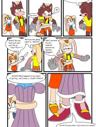 bunny_girl cream_the_rabbit foxy_mineiro mineiro rabbit_girl sonic_(series) sonic_the_hedgehog_(series) starlineswapper tagme vanilla_the_rabbit