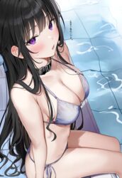 original character from original by retake