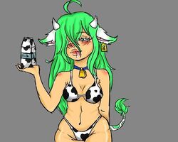 Cow Bikini Rule 34 Image