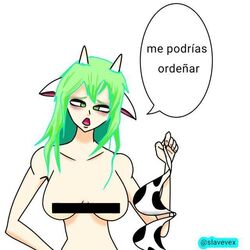 Breasts Rule 34 Image