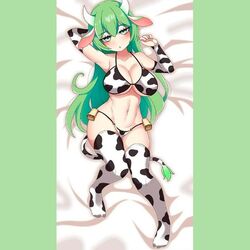 jadevaquita from jademan