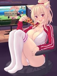 tiffy fan art