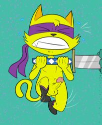 Score (Shortsmack M) Rule 34 Image