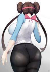 rosa (pokemon) from nintendo by sana!rpg