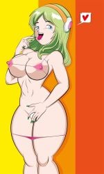 1girls brianne_de_chateau carloshuaiquil dragon_ball dragon_ball_super dragon_ball_z female ribrianne solo solo_female tagme