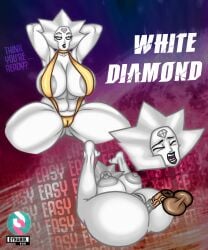 1boy 1girls arms_up big_breasts breasts busty diamond_authority dynamik808 female hands_behind_head huge_breasts large_breasts legs_apart looking_at_viewer male png sex spread_legs spreading squatting steven_universe straight straight straight_sex thick_thighs white_diamond_(steven_universe) wide_hips