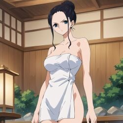 ai_generated female female_only naon12 nico_robin one_piece