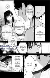 brother_and_sister hentai incest manga manga_page sibling_incest siblings sole_female sole_male twincest twins yandere yandere_male