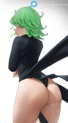 tatsumaki from one-punch man by atric18