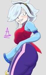 colette (brawl stars) from brawl stars by ankeitan