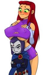 rachel roth from dc by centinel303