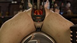 1boy1girl 1girls 3d 3d_animation animated b1_battle_droid battle_droid big_ass big_breasts droid female female_focus huge_ass huge_breasts kein_wal large_ass large_breasts riding riding_penis robot robot_girl star_wars star_wars:_the_clone_wars tagme video