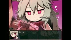 Male Protagonist (Sequel) Rule 34 Video