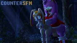 1futa 1girl1futa 1girls 3d abdominal_bulge age_difference already_uploaded amy_rose amy_rose_the_werehog anal anal_penetration anal_sex animated anthro big_breasts big_dom_small_sub big_penis breasts countersfm cream_the_rabbit dangling_legs deep_penetration duo duplicate female femsub fleshlight_position forced forced_anal forced_sex forest forest_background fuckgirl fur furry furry_only futa_is_bigger futa_on_female futadom futanari genitals hedgehog huge_penis intersex intersex/female larger_futanari looking_away looking_pleasured mammal mostly_nude muscular muscular_female naked_footwear nature night nude nude_female older_futanari older_penetrating_younger penetration pink_body pink_fur rabbit rape rape_face raped rough_sex sega sex size_difference smaller_female sonic_(series) sonic_unleashed sound sound_edit source_filmmaker standing stockings stomach_bulge thick_thighs third-party_edit tongue tongue_out video werehog young younger_female