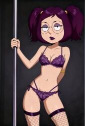 meg griffin from family guy