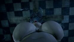 3d animated bioshock bioshock_infinite burial_at_sea cunnilingus elizabeth_comstock facesitting from_below male_pov mp4 music sound source_filmmaker tagme underboob video