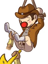 guy_spelunky male male_only malesub spelunky tagme