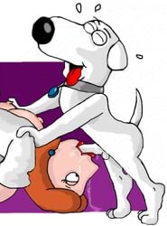 animated brian_griffin dog family_guy female human interspecies lois_griffin male straight tagme zoophilia