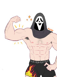 Boxers (Clothing) Rule 34 Image