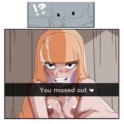 1girls adult_and_teenager after_sex age_difference blonde_hair bukkake comic cuckold cum cum_everywhere cum_on_body cum_on_breasts cum_on_face dipper_pines disney disney_channel gravity_falls inuyuru pacifica_northwest smooth_skin teenage_hooker teenager